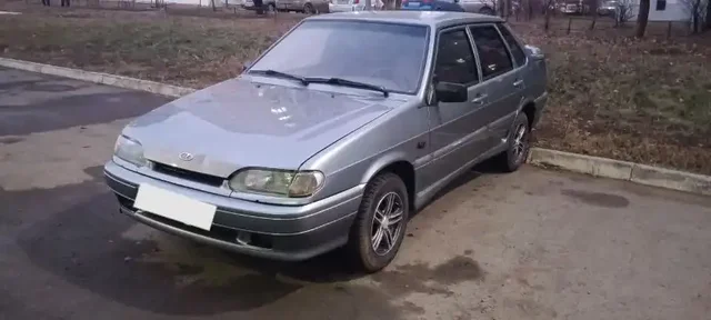 ВАЗ (Lada) 2115 2007 года - Авто в Оренбург