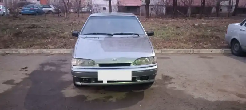 ВАЗ (Lada) 2115 2007 года