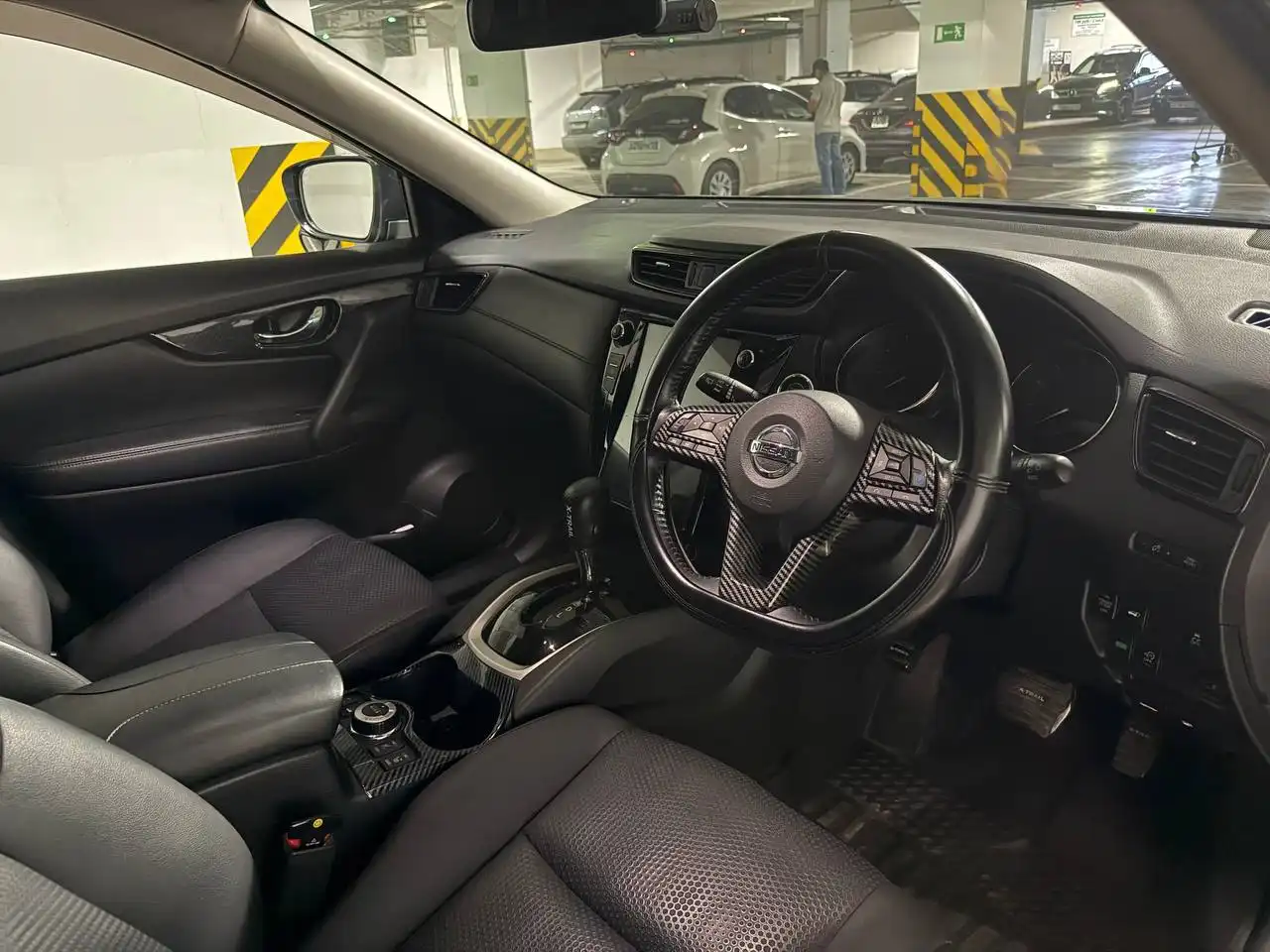 Продажа Nissan X-Trail 2018 года