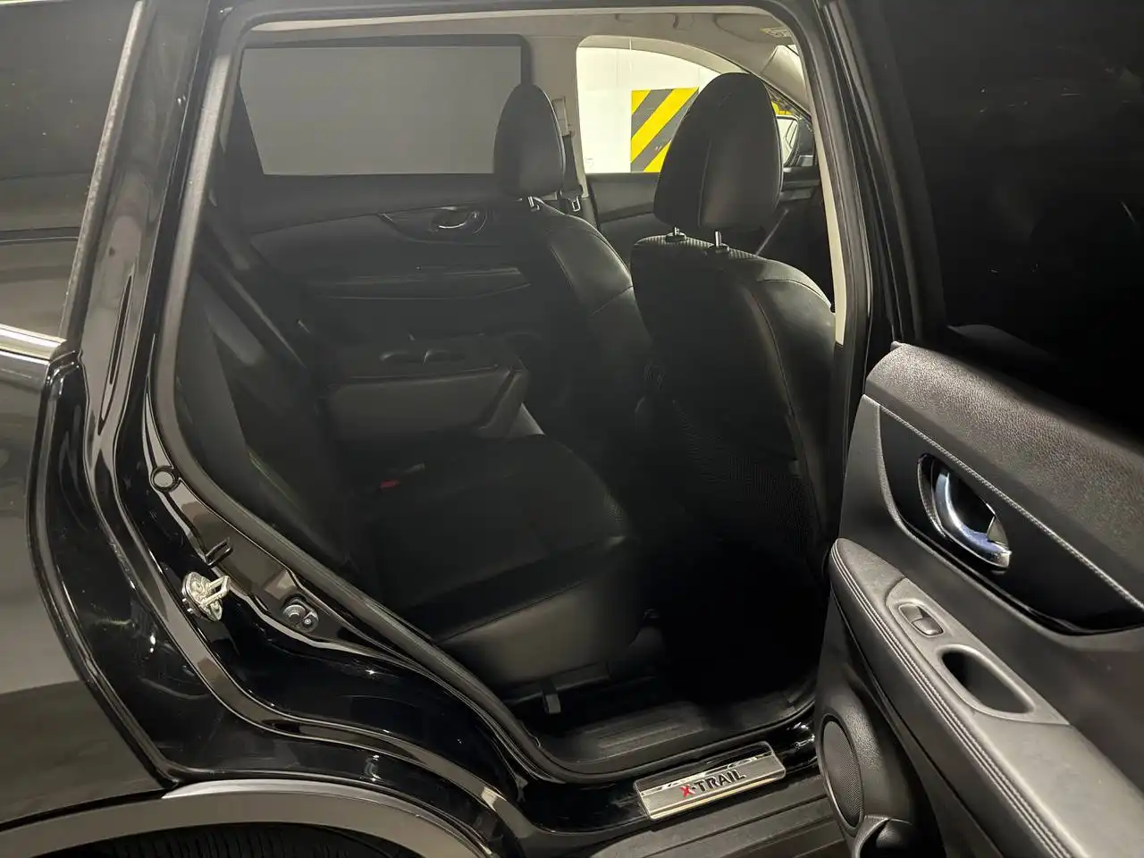 Продажа Nissan X-Trail 2018 года