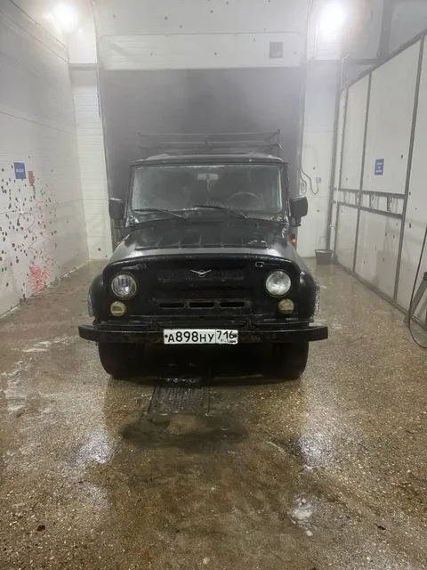 УАЗ Хантер 2007 года в отличном состоянии - частное объявление в Истра