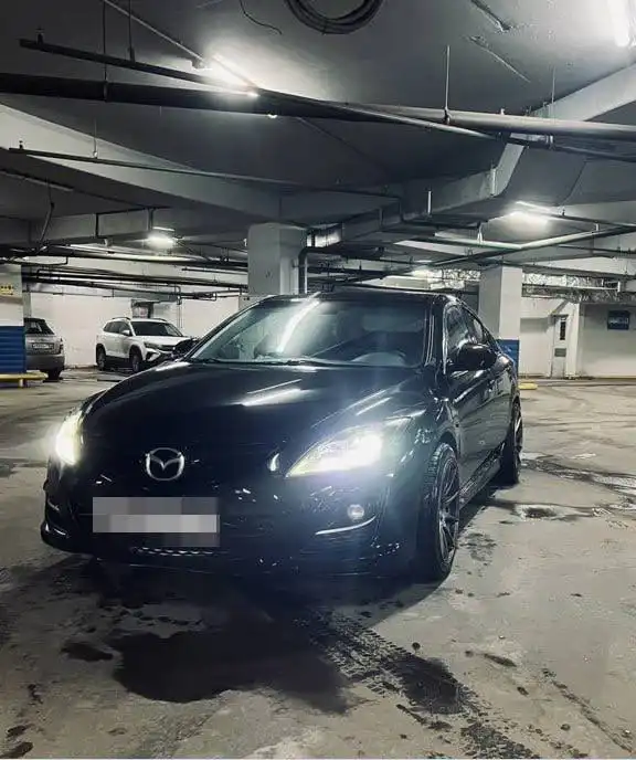Продажа Mazda 6 GH (рестайлинг) 2010 года