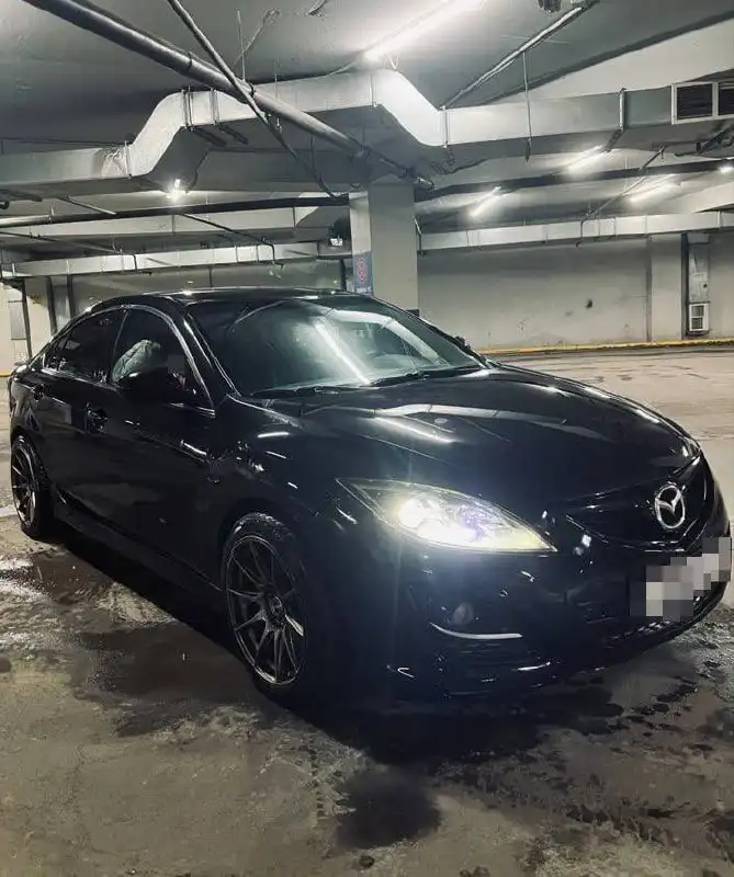 Продажа Mazda 6 GH (рестайлинг) 2010 года