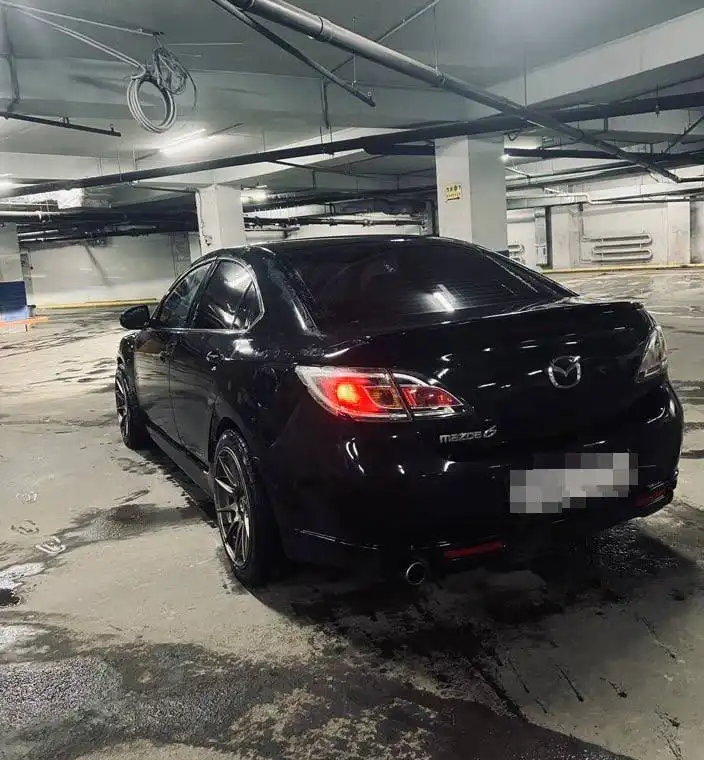 Продажа Mazda 6 GH (рестайлинг) 2010 года