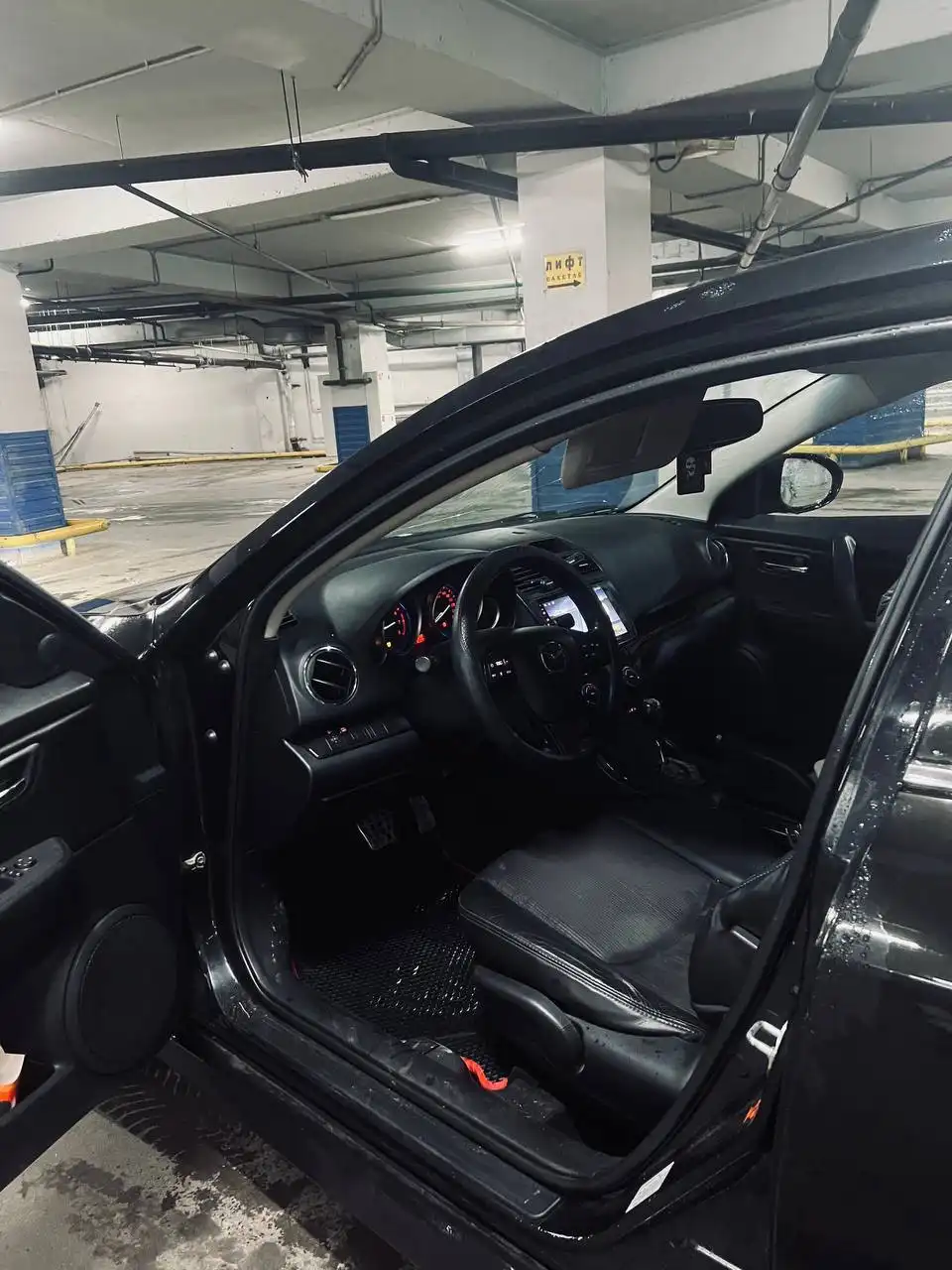 Продажа Mazda 6 GH (рестайлинг) 2010 года