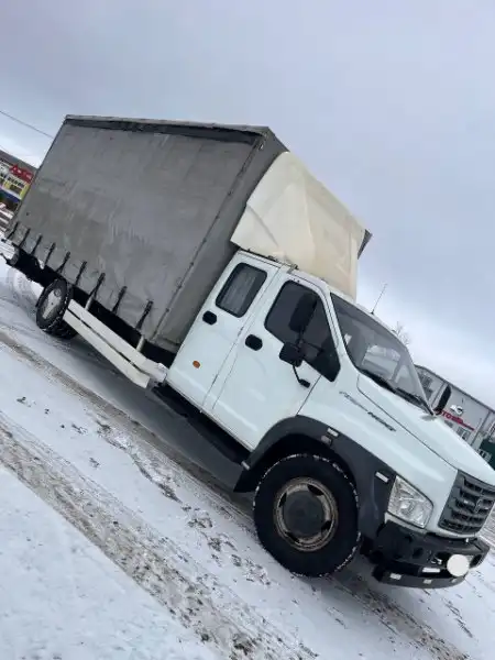 Продажа ГАЗ ГАЗон Next 2016 года