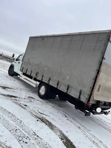 Продажа ГАЗ ГАЗон Next 2016 года