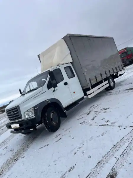 Продажа ГАЗ ГАЗон Next 2016 года