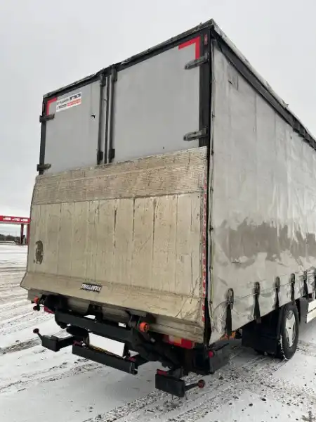 Продажа ГАЗ ГАЗон Next 2016 года