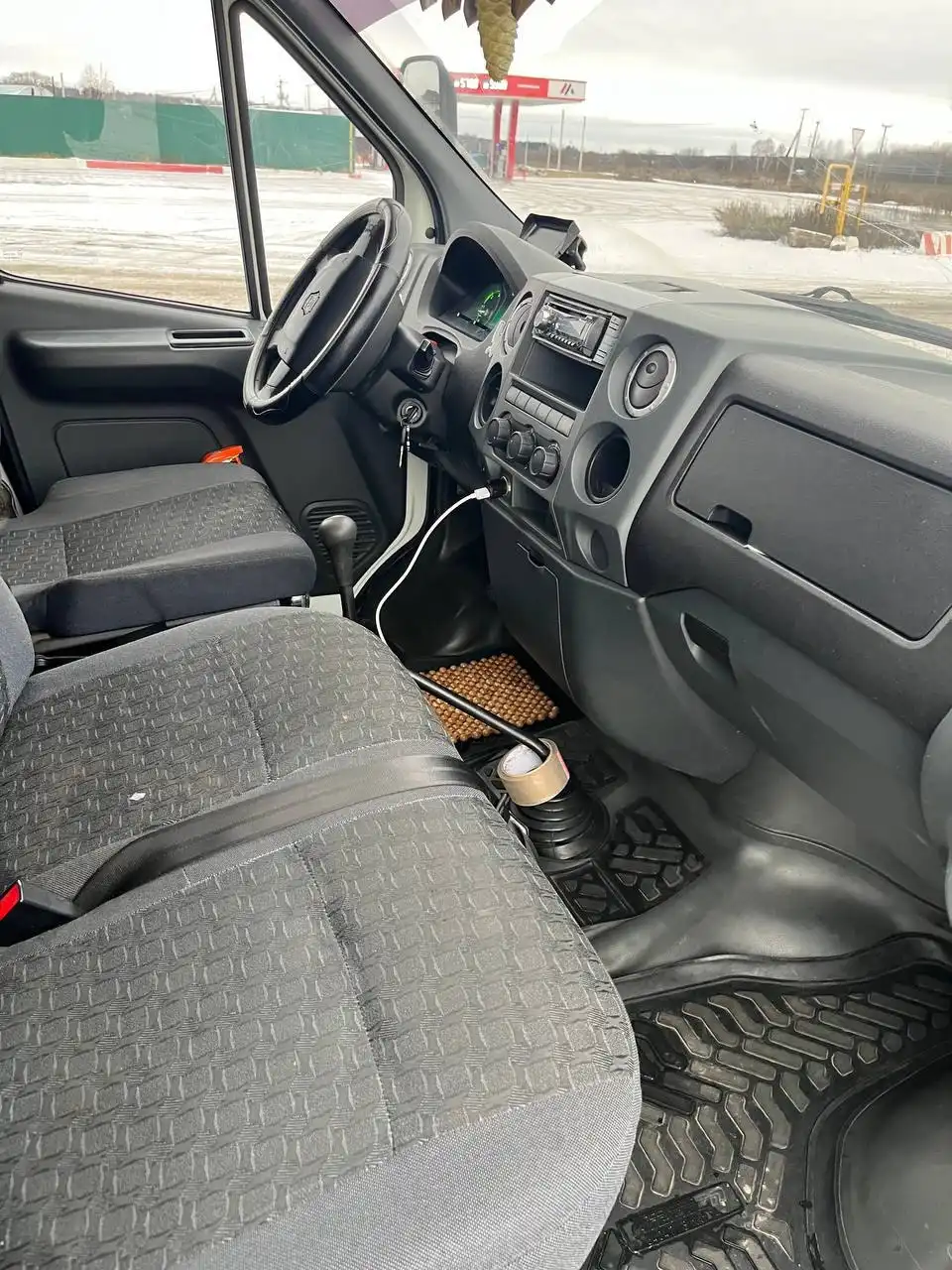 Продажа ГАЗ ГАЗон Next 2016 года