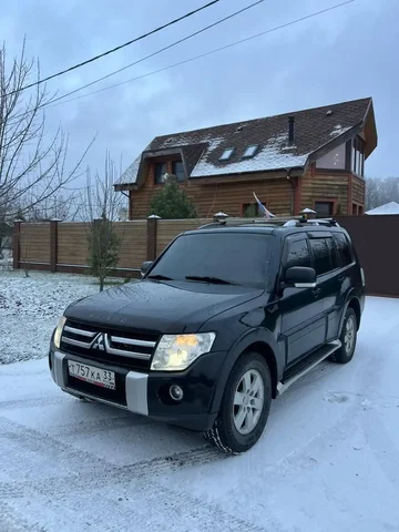 Volkswagen Transporter T5 2007 года 3.2 дизель - частное объявление в Санкт-Петербург