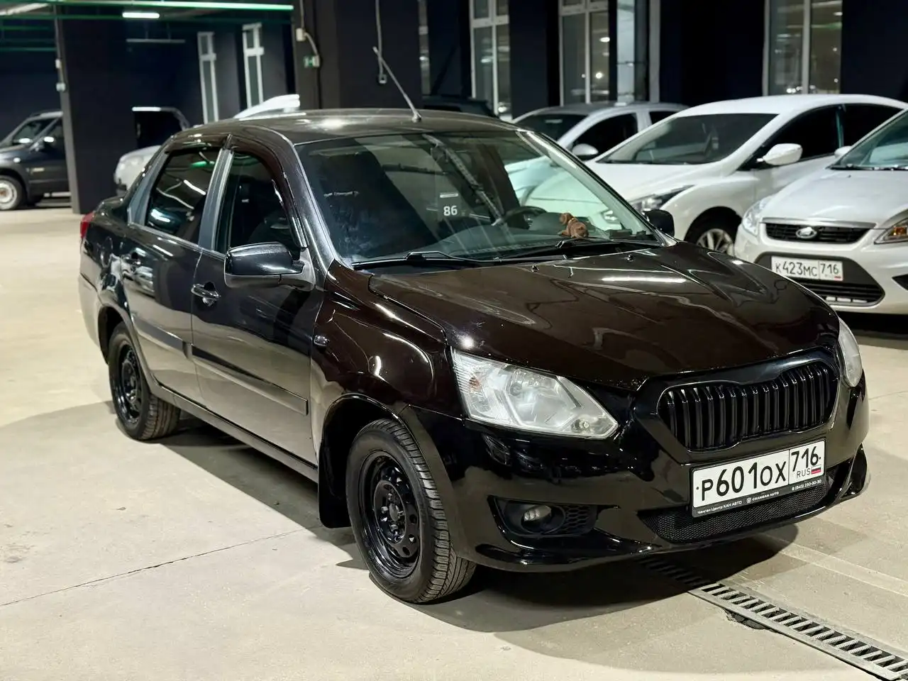 Продажа Datsun ON-DO 2017 года