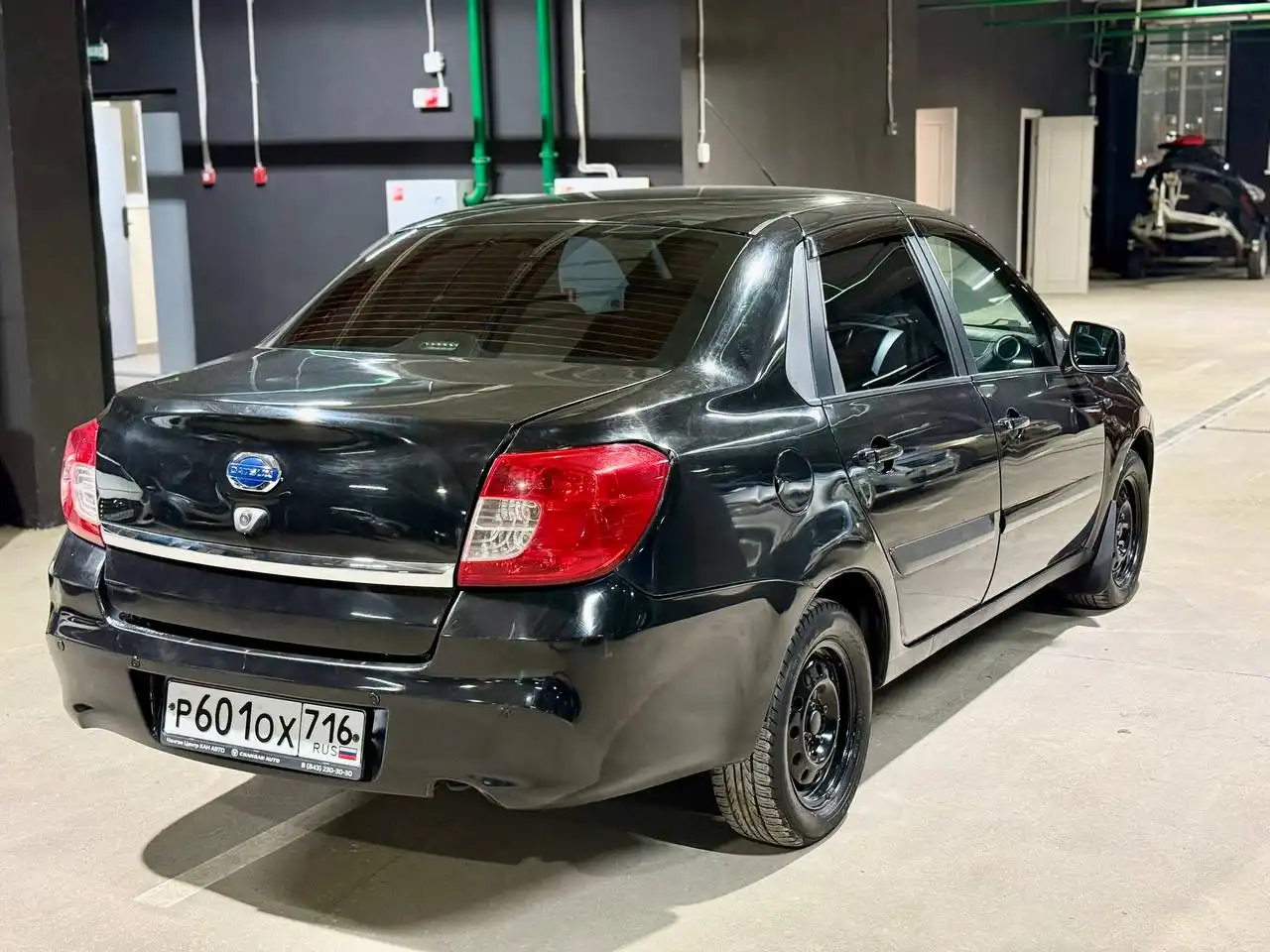 Продажа Datsun ON-DO 2017 года