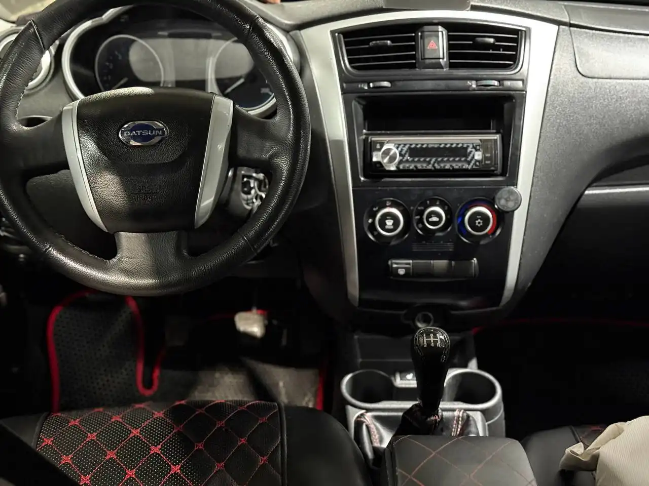 Продажа Datsun ON-DO 2017 года