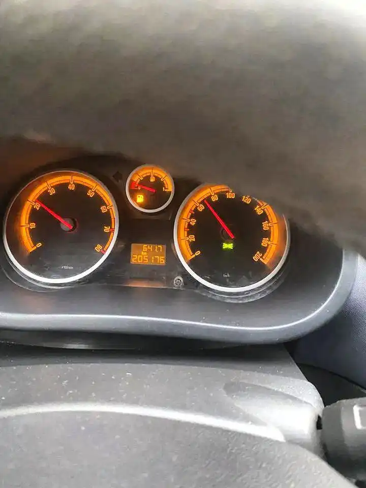 Продается Opel Corsa 2007 года