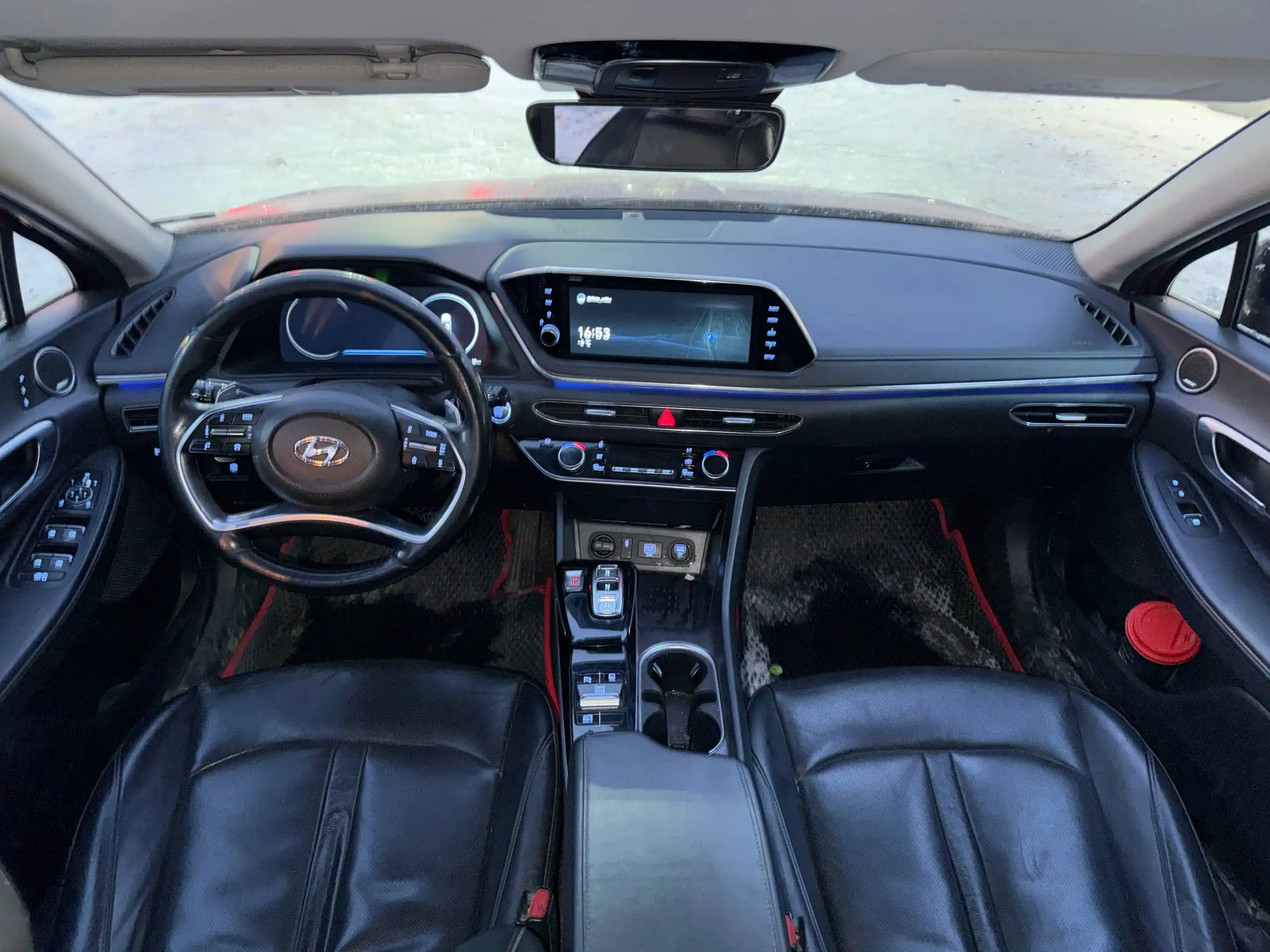 Продажа Hyundai Sonata 2021 года