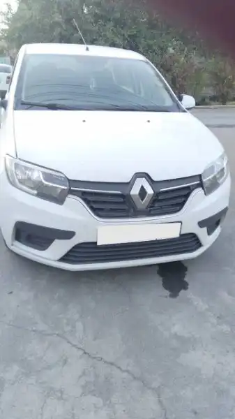 Renault Logan 2 рестайлинг 2020 автомат 1.6 - Легковые автомобили (Авто) в Таганрог