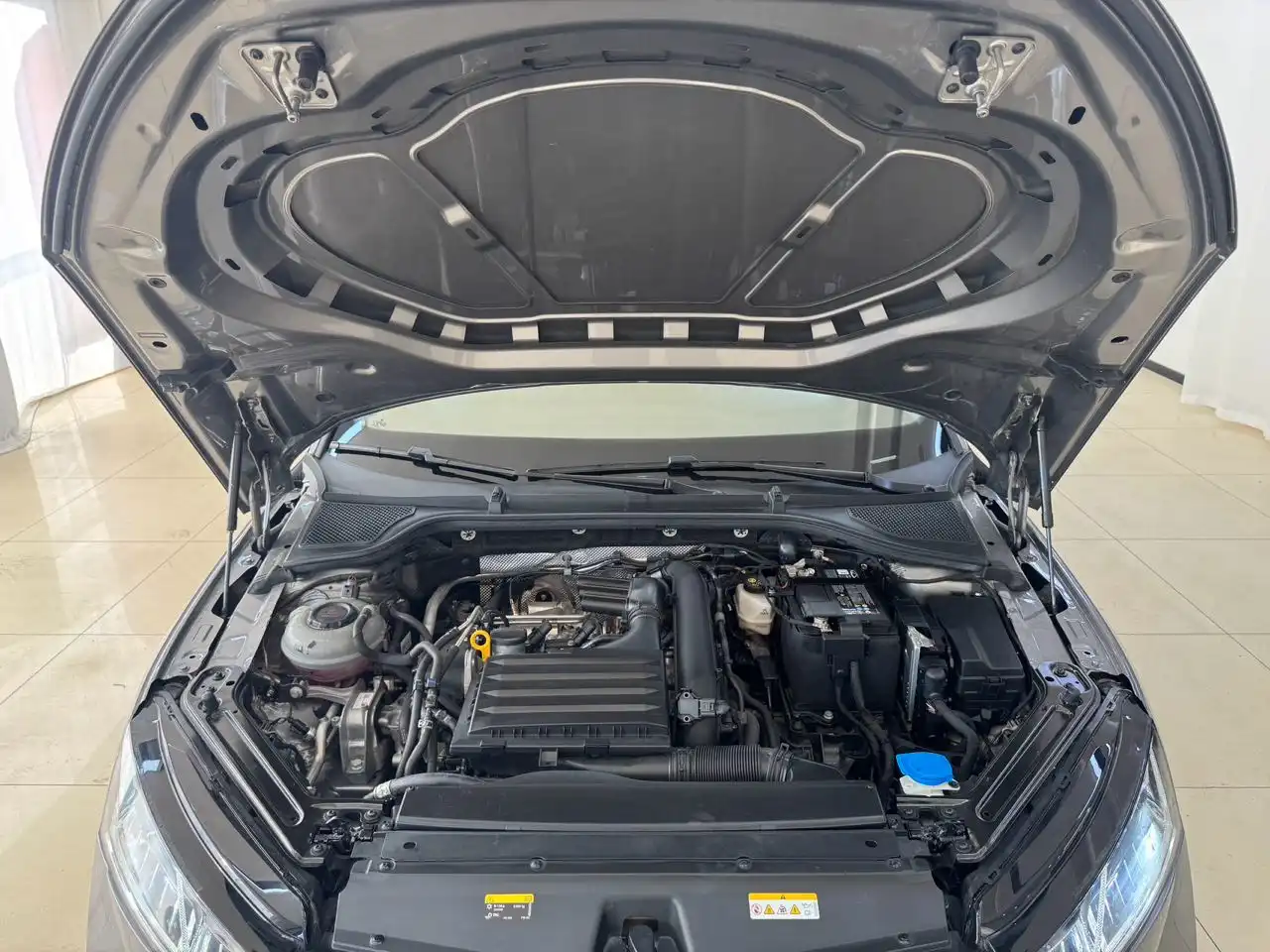 Skoda Octavia 4 поколение (A8) 2022 года - Легковые автомобили (Авто) в Москва