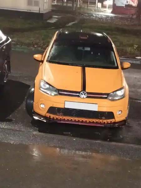 Volkswagen Polo 2011, 1.4 AT, 220000 км - Легковые автомобили (Авто) в Новомосковск