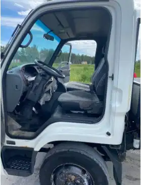 Hyundai Mighty бортовой 2017 года - Грузовики (Авто) в Иваново