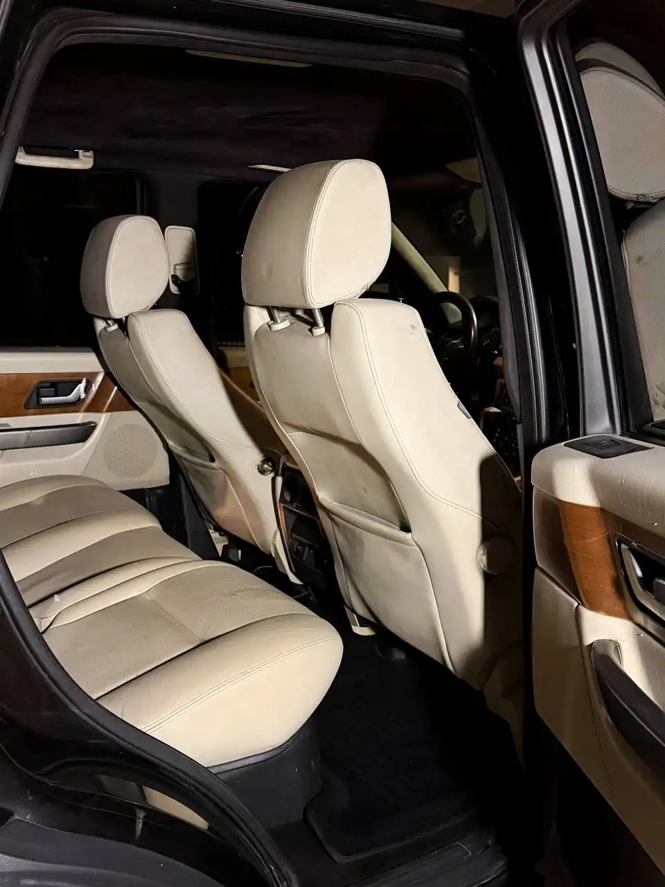 Range Sport 4.2 supercharger 2005 г.в. в Екатеринбурге - Внедорожники (Авто) в Екатеринбург