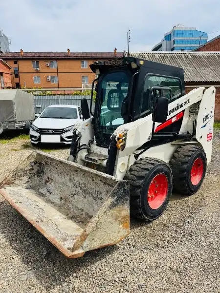 Lonking CDM 312 2022 года с пробегом 1400 м/ч - Строительная техника (Запчасти) в Краснодар