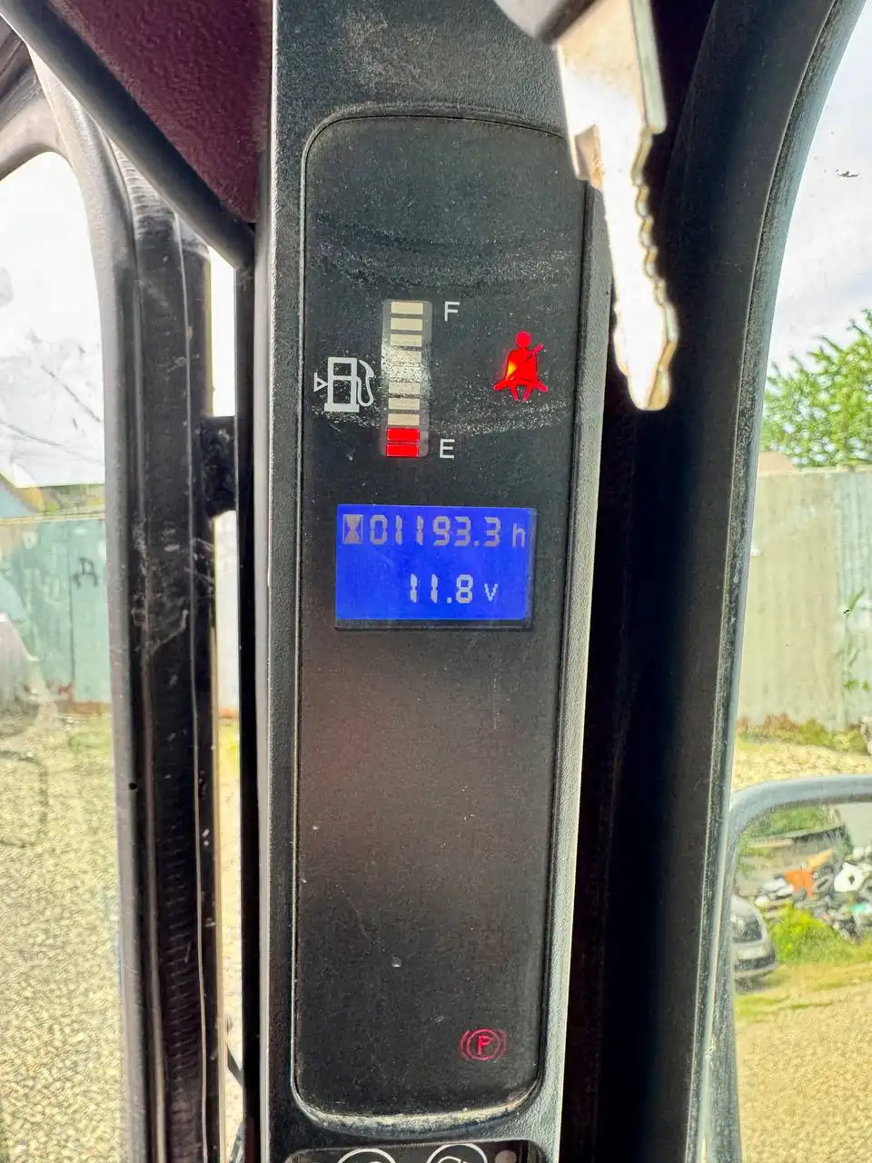 Lonking CDM 312 2022 года с пробегом 1400 м/ч - Строительная техника (Запчасти) в Краснодар