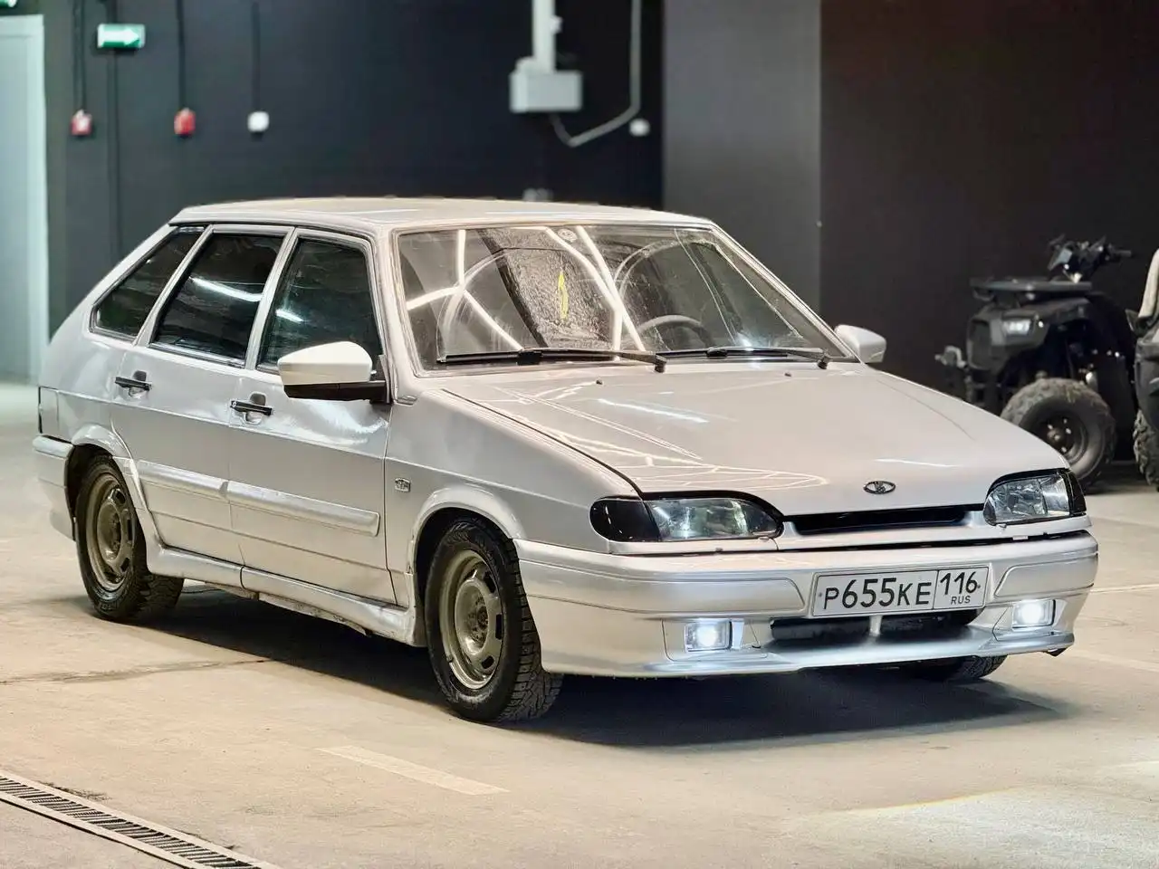 Продажа ВАЗ 2114 2011 года - Легковые автомобили (Авто) в Казань