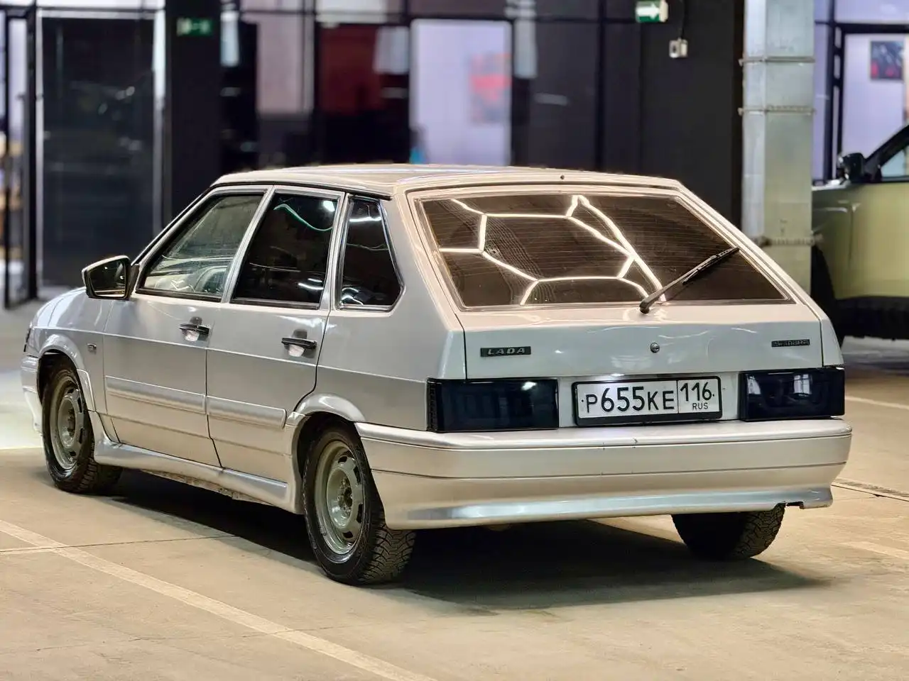 Продажа ВАЗ 2114 2011 года - Легковые автомобили (Авто) в Казань