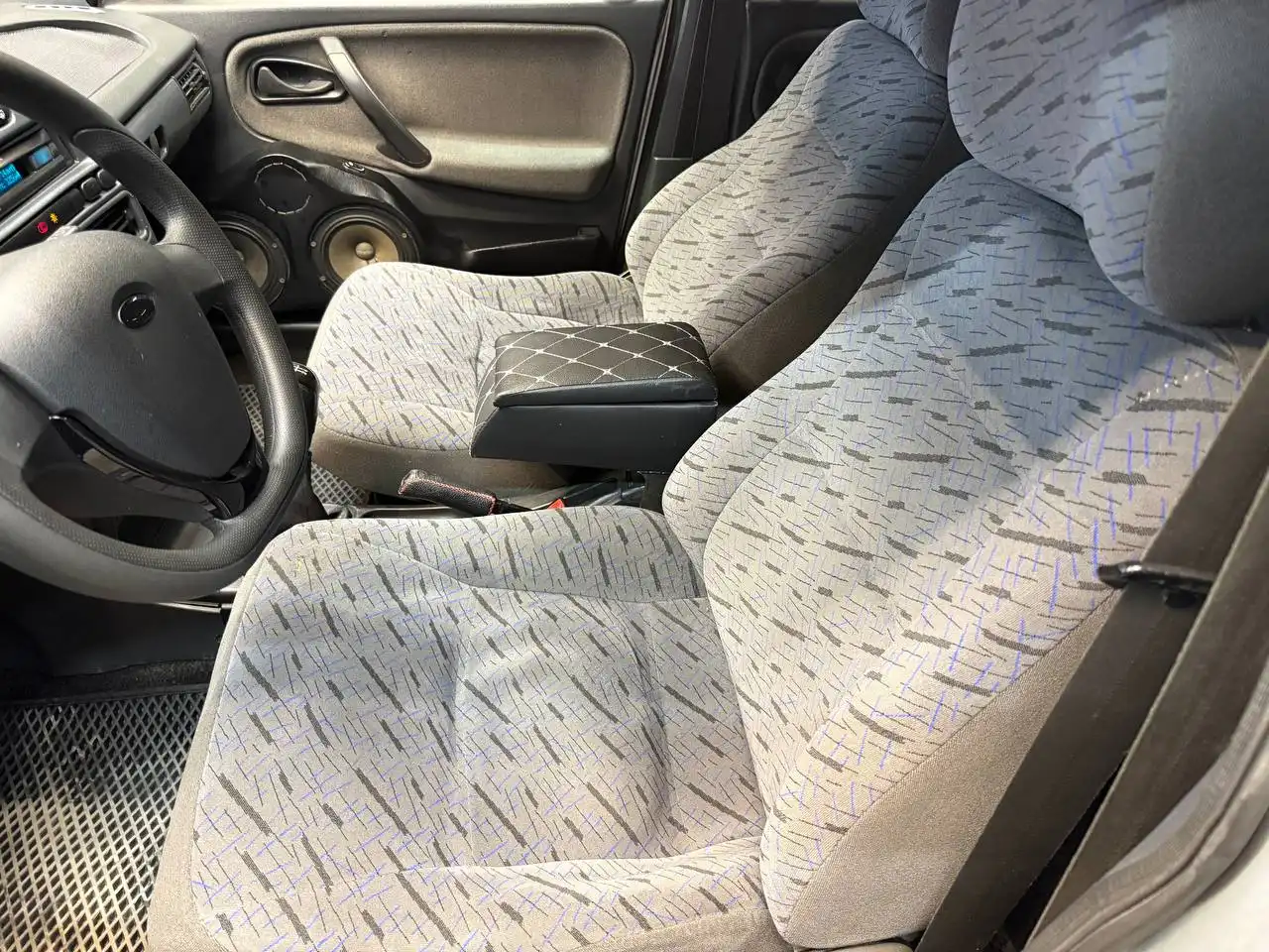 Продажа ВАЗ 2114 2011 года - Легковые автомобили (Авто) в Казань