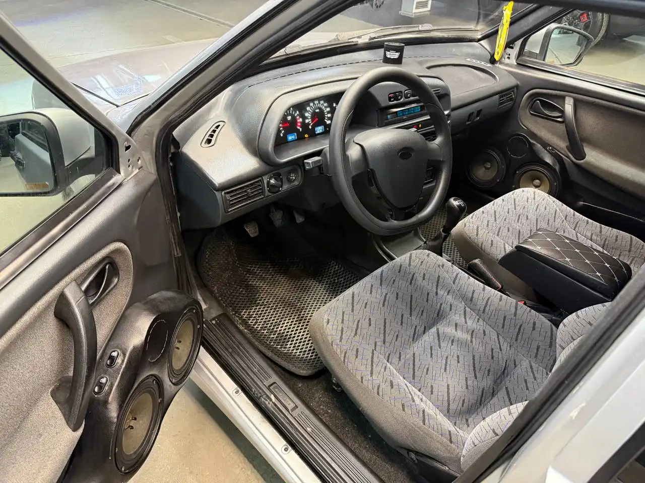 Продажа ВАЗ 2114 2011 года - Легковые автомобили (Авто) в Казань