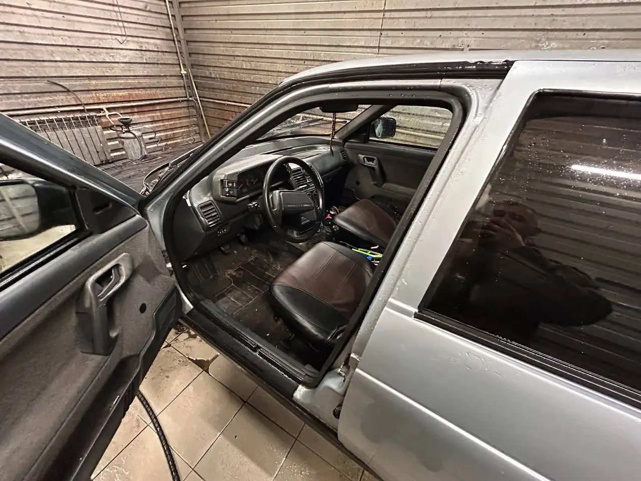 ВАЗ 2110 2004 года в Санкт-Петербурге - Авто в Санкт-Петербург