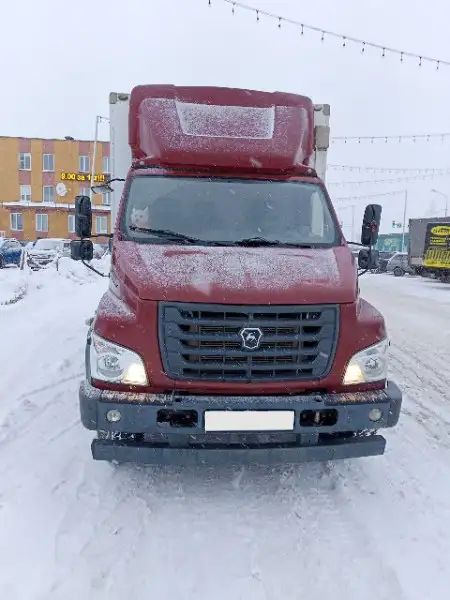 ГАЗон Next 2020 - Грузовики (Авто) в Архангельск