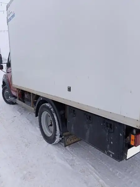 ГАЗон Next 2020 - Грузовики (Авто) в Архангельск