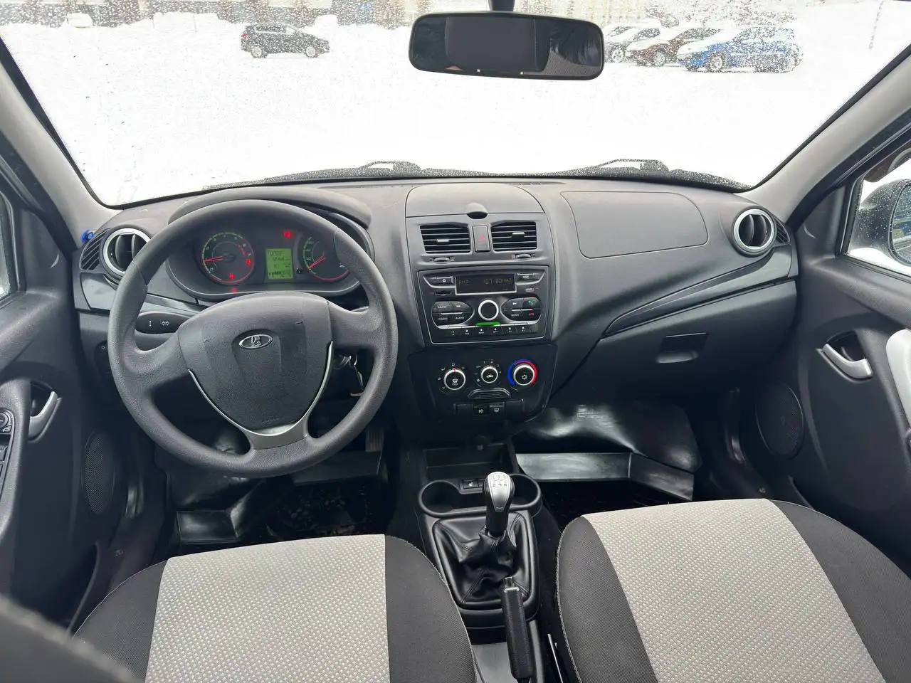 Продажа Lada Kalina Cross 2018 года - Легковые автомобили (Авто) в Казань