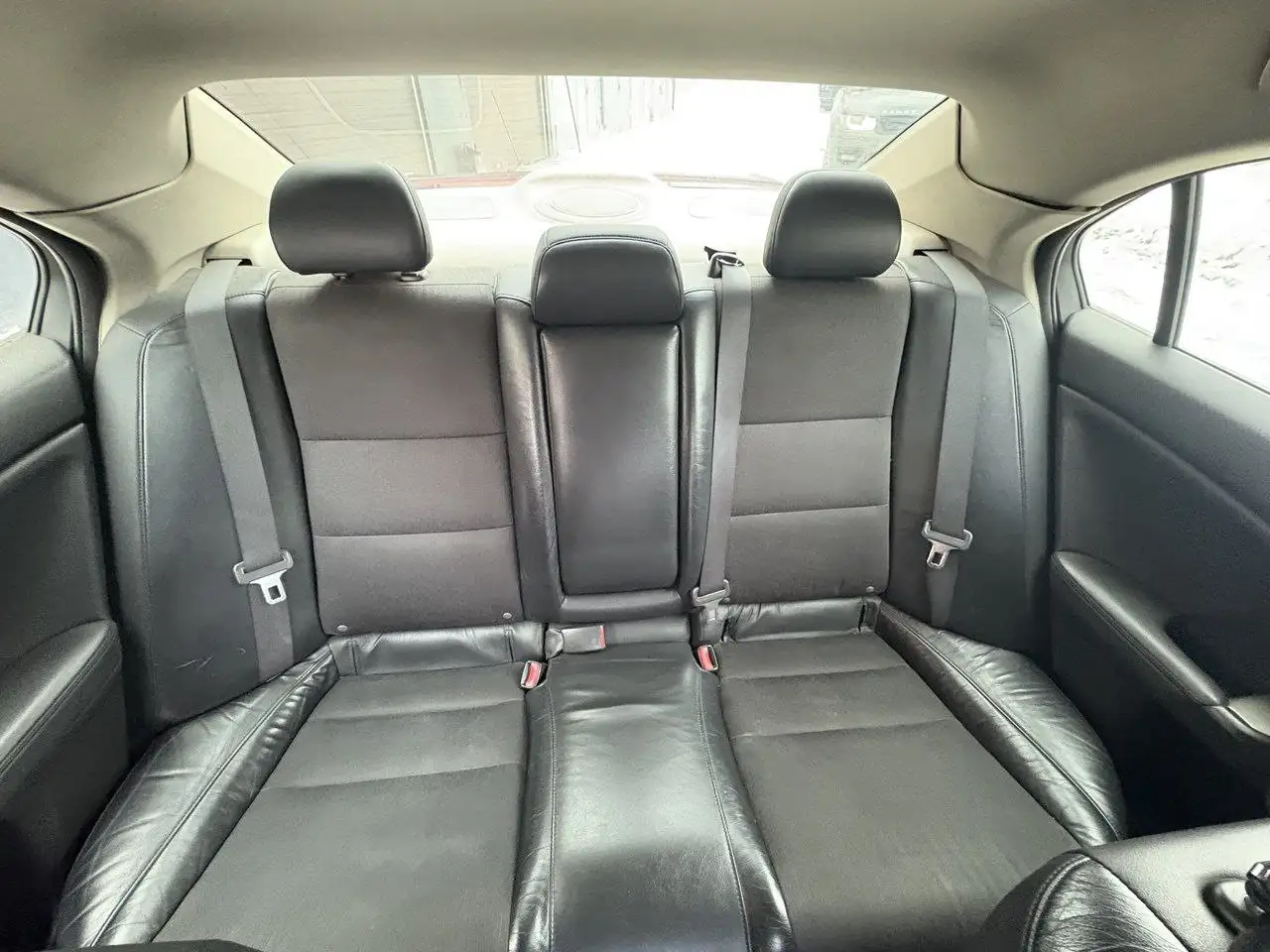 HONDA ACCORD Type-S 2008гв в отличном состоянии - Легковые автомобили (Авто) в Мытищи