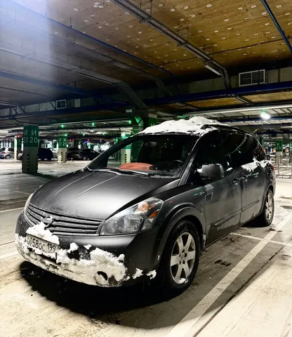 Продажа автомобиля с электродверями и мониторами - Авто в Санкт-Петербург