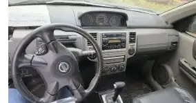 Nissan X-Trail T30 рестайлинг 2006 года - Легковые автомобили (Авто) в Москва