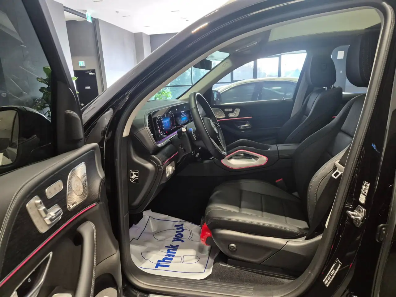 Mercedes-Benz GLE-Class W167 GLE350 4MATIC 2025 года - Легковые автомобили (Авто) в Чебоксары