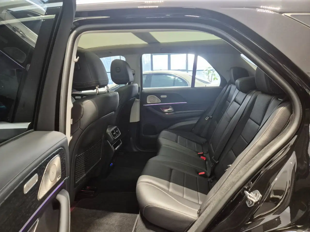 Mercedes-Benz GLE-Class W167 GLE350 4MATIC 2025 года - Легковые автомобили (Авто) в Чебоксары