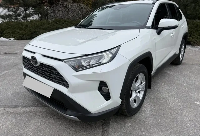 Продажа автомобилей Toyota RAV 4, Skoda Kodiaq, Hyundai Santa FE, Ford Kuga - Авто в Санкт-Петербург