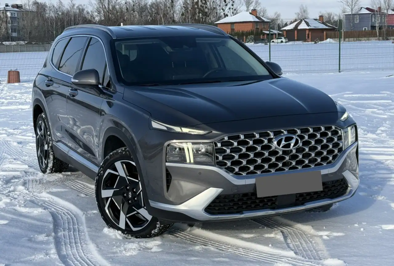 Продажа автомобилей Toyota RAV 4, Skoda Kodiaq, Hyundai Santa FE, Ford Kuga - Легковые автомобили (Авто) в Санкт-Петербург