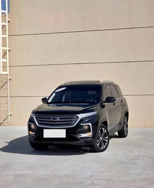 Chevrolet Captiva Premier 2022 1.5 CVT - Мототехника в Москва