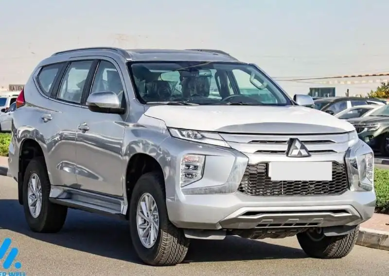 Mitsubishi Pajero Sport 2023 рестайлинг - Внедорожники (Авто) в Москва