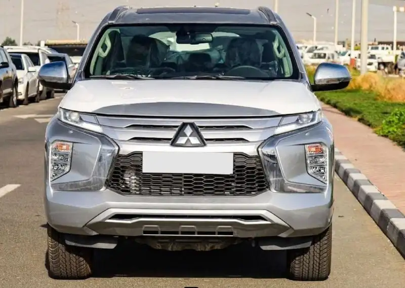 Mitsubishi Pajero Sport 2023 рестайлинг - Внедорожники (Авто) в Москва