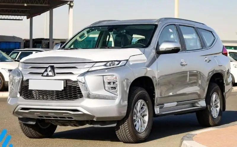 Mitsubishi Pajero Sport 2023 рестайлинг - Внедорожники (Авто) в Москва