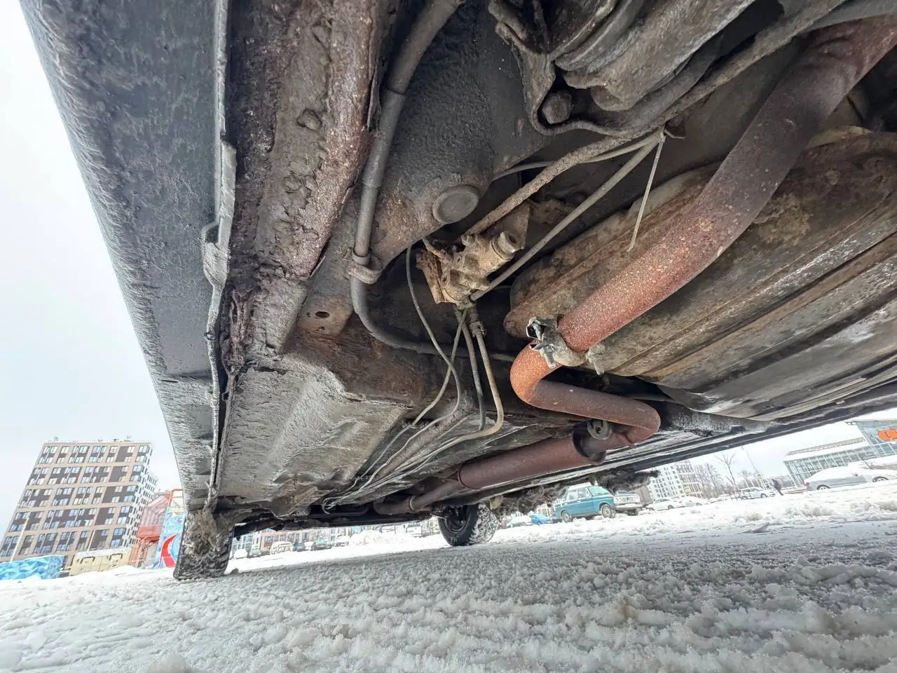 Продается Lada Priora 2008 года выпуска - Легковые автомобили (Авто) в Санкт-Петербург