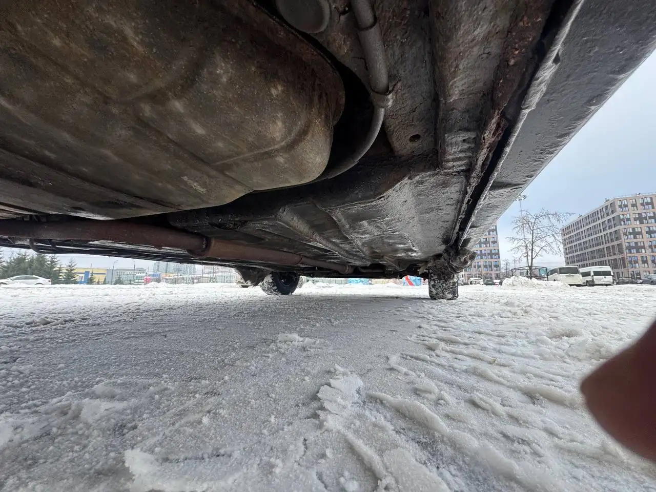 Продается Lada Priora 2008 года выпуска - Легковые автомобили (Авто) в Санкт-Петербург