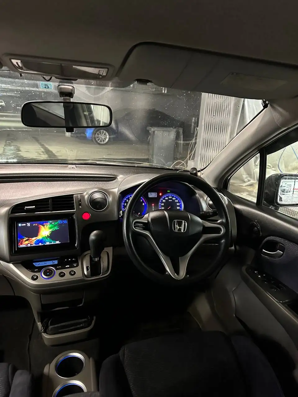 Продажа Honda Stream 1.8 AT - Авто в Санкт-Петербург