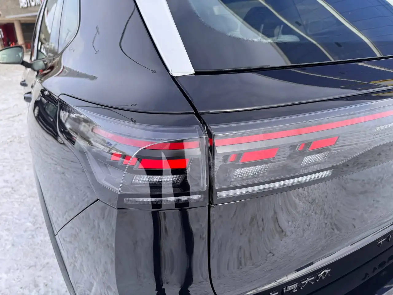 Volkswagen Tiguan L Pro 2025 максимальная комплектация - Авто в Чебоксары